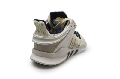 Adolescenti Adidas Eqt Sostegno Adv Serpente J - BB0285 - Bianco Crema Tranier | eBay